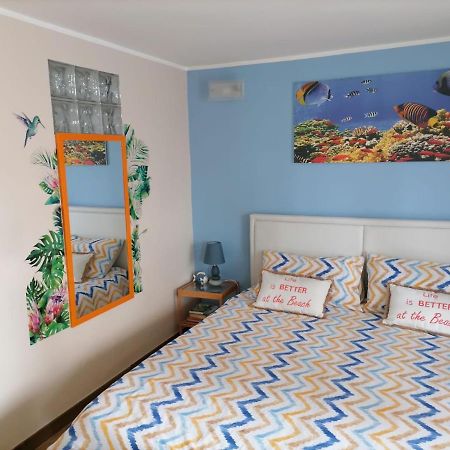 Viky House Apartment Catania Ngoại thất bức ảnh