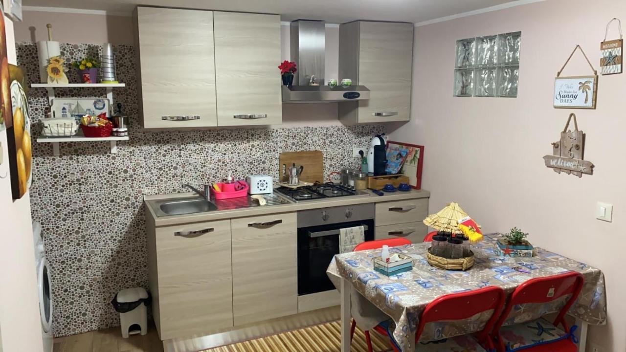 Viky House Apartment Catania Ngoại thất bức ảnh