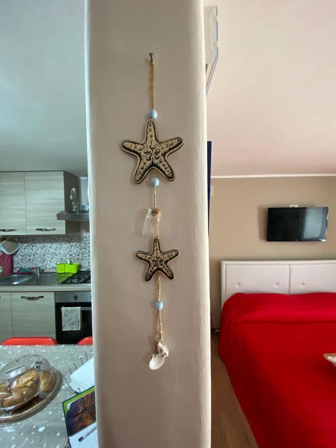 Viky House Apartment Catania Ngoại thất bức ảnh