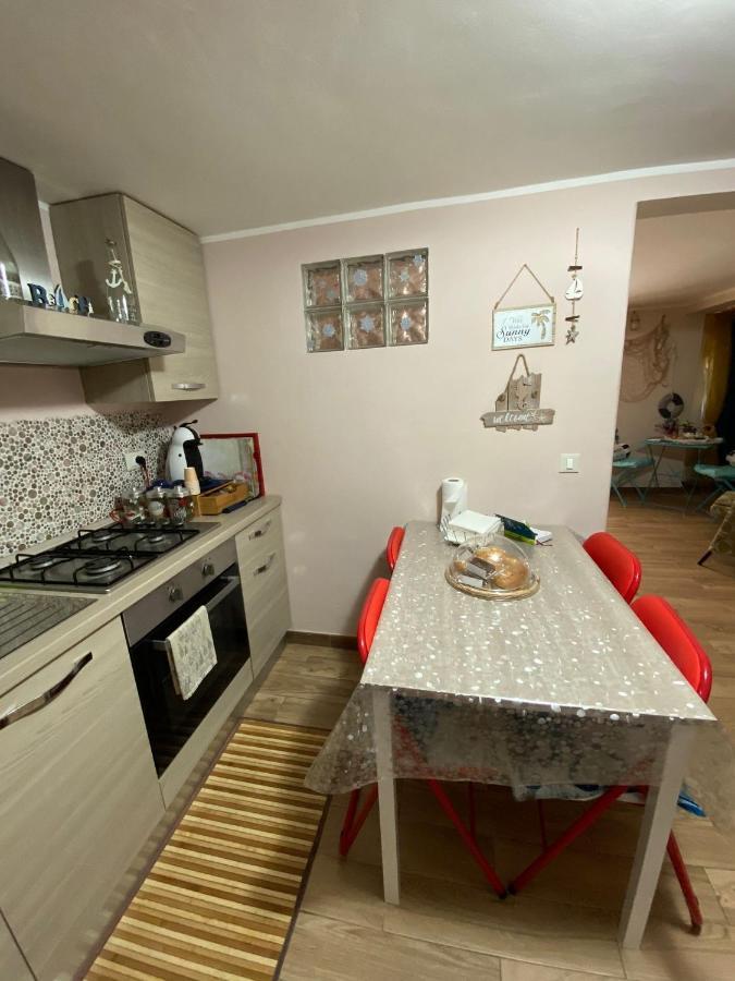 Viky House Apartment Catania Ngoại thất bức ảnh