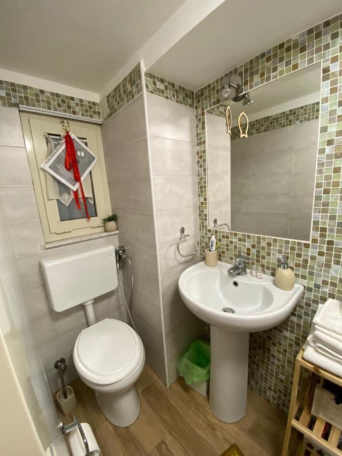 Viky House Apartment Catania Ngoại thất bức ảnh