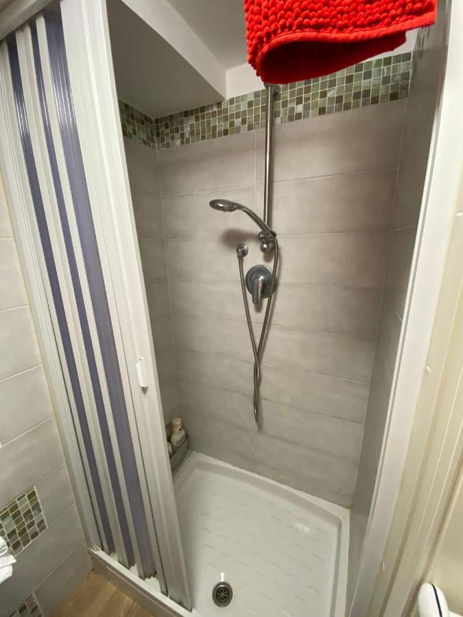 Viky House Apartment Catania Ngoại thất bức ảnh