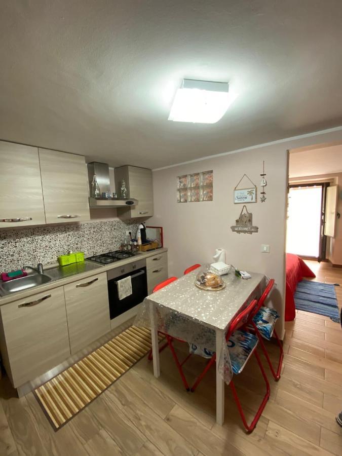 Viky House Apartment Catania Ngoại thất bức ảnh
