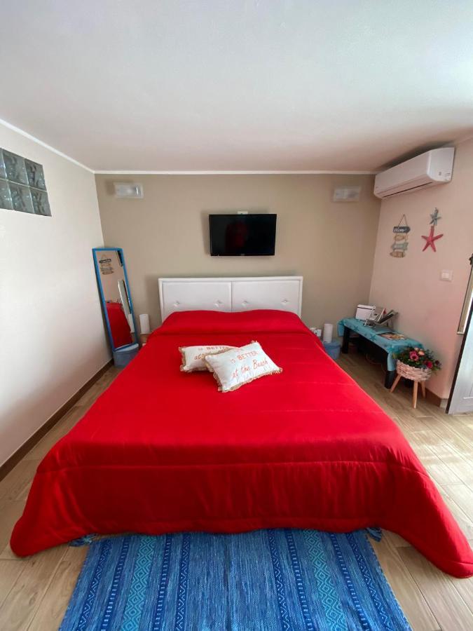 Viky House Apartment Catania Ngoại thất bức ảnh