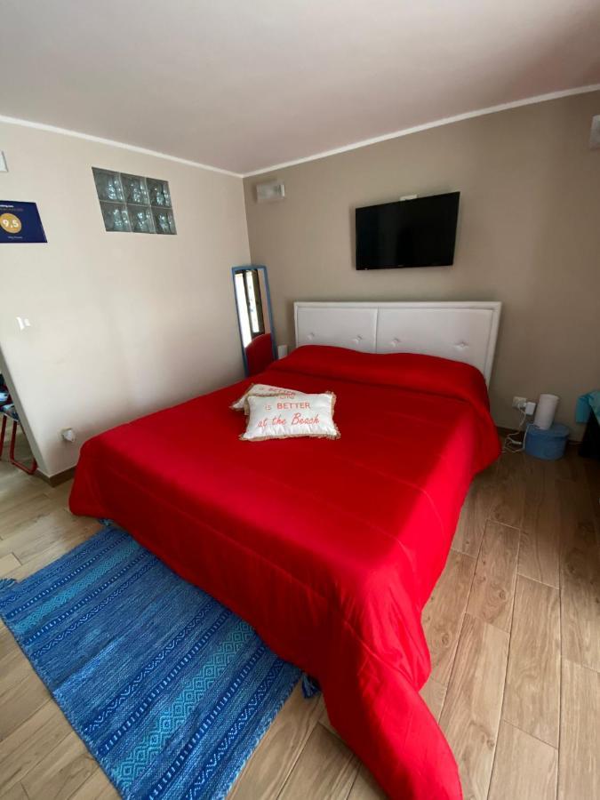 Viky House Apartment Catania Ngoại thất bức ảnh