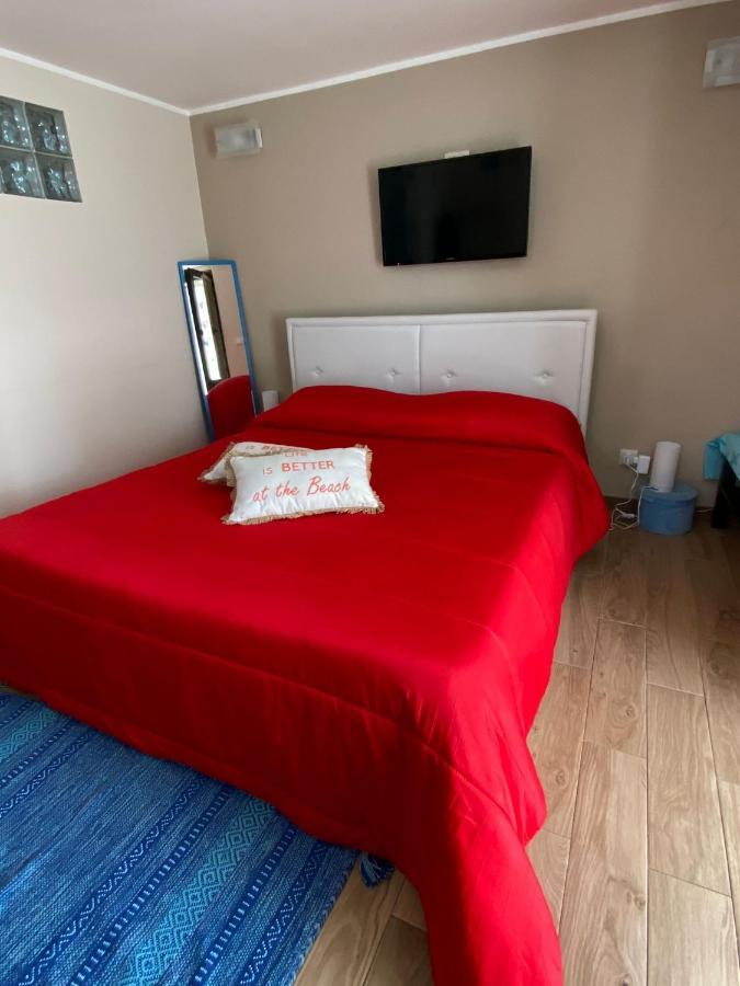 Viky House Apartment Catania Ngoại thất bức ảnh