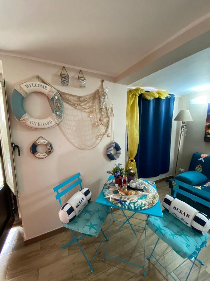Viky House Apartment Catania Ngoại thất bức ảnh