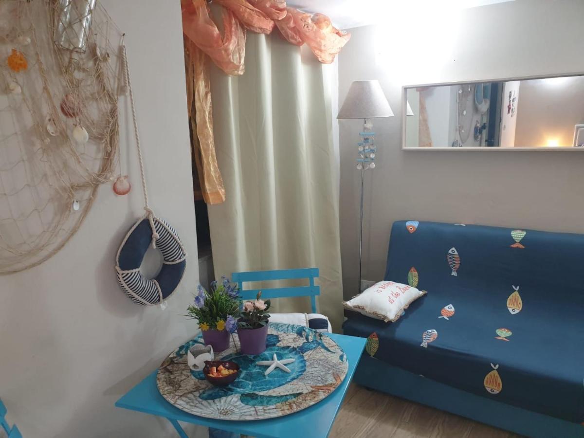 Viky House Apartment Catania Ngoại thất bức ảnh