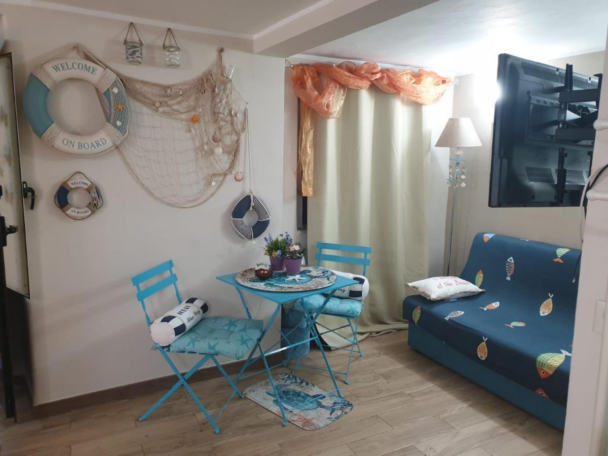 Viky House Apartment Catania Ngoại thất bức ảnh