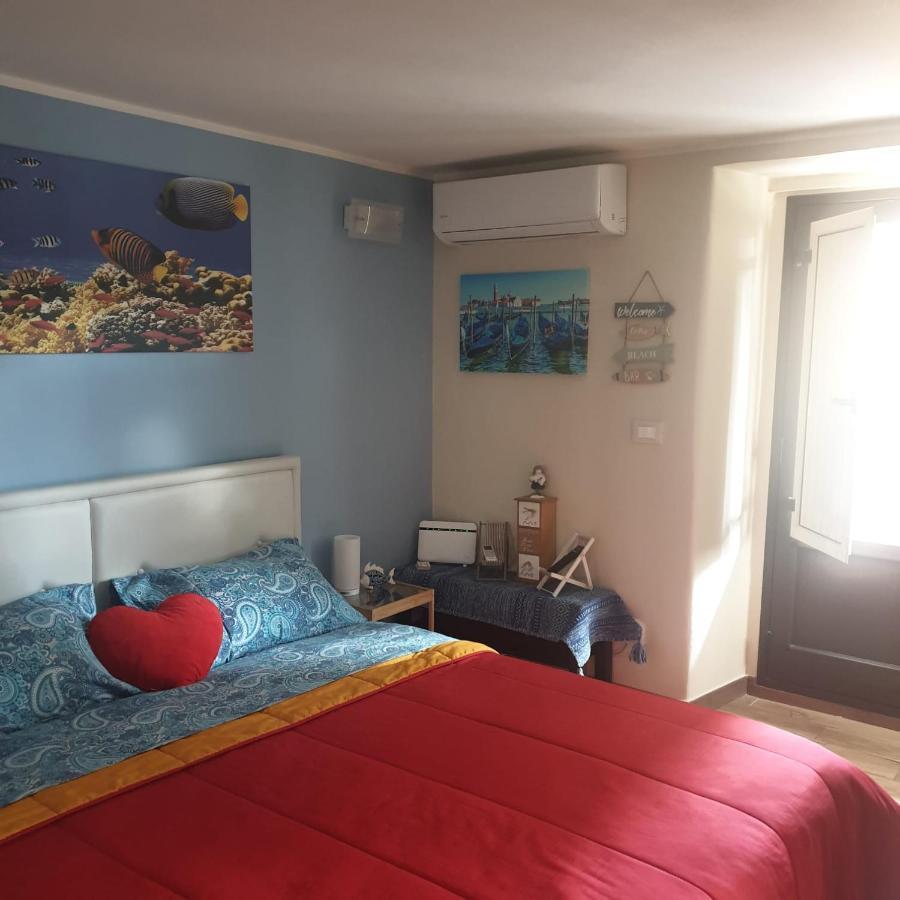 Viky House Apartment Catania Ngoại thất bức ảnh