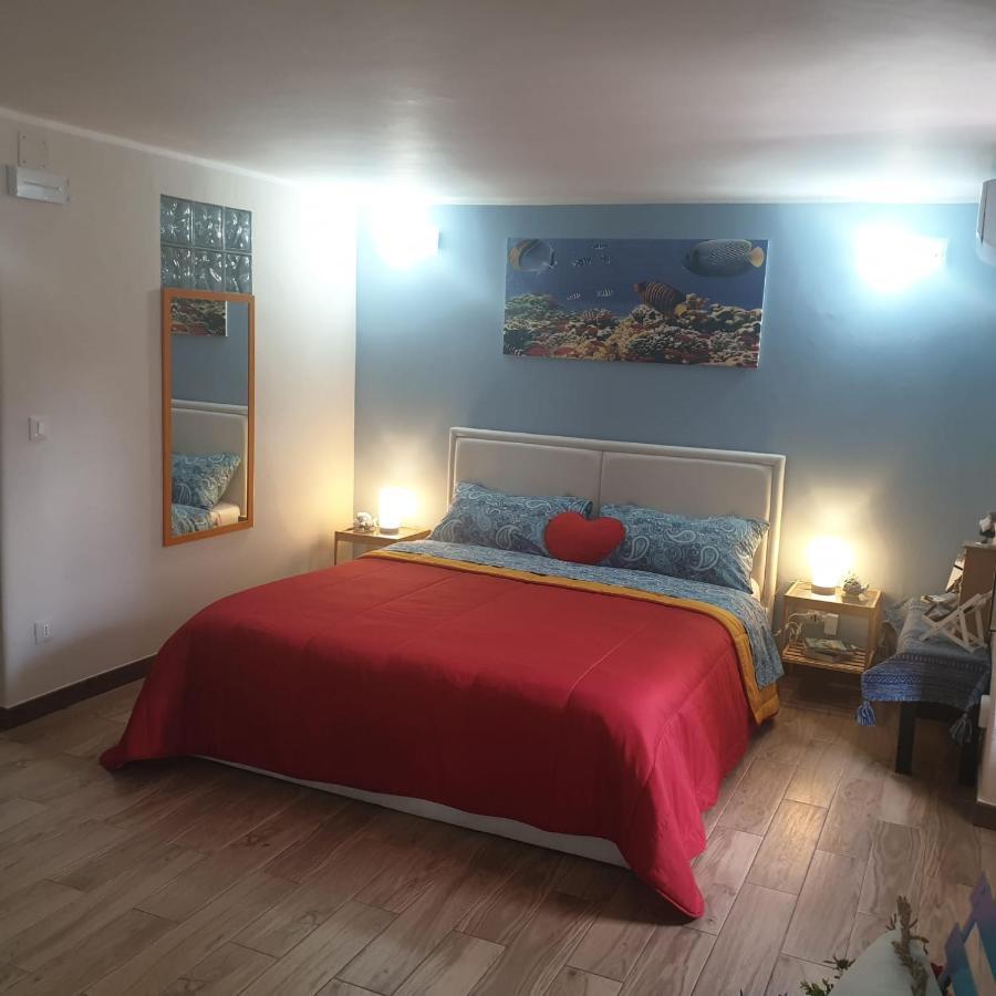Viky House Apartment Catania Ngoại thất bức ảnh