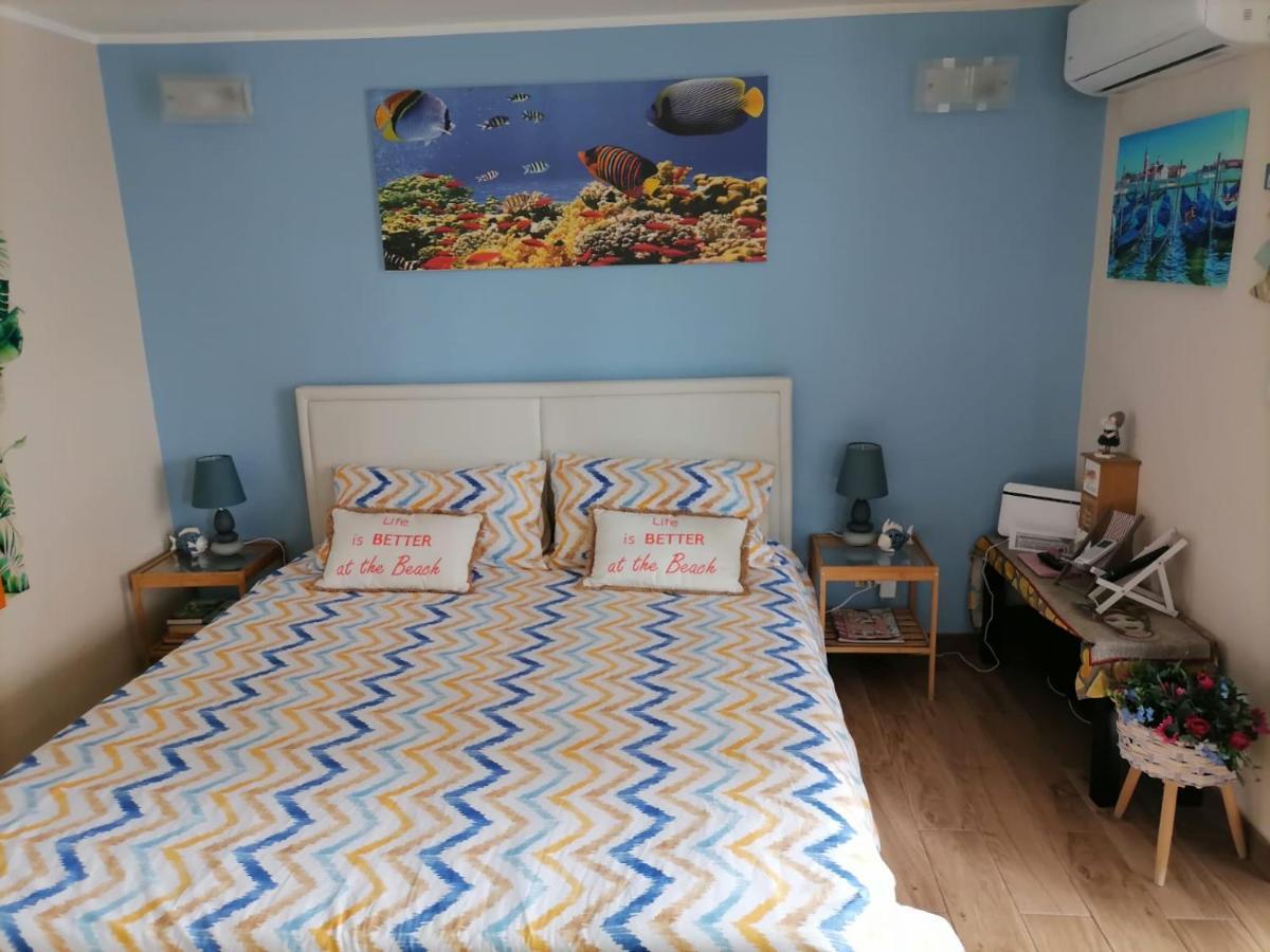 Viky House Apartment Catania Ngoại thất bức ảnh
