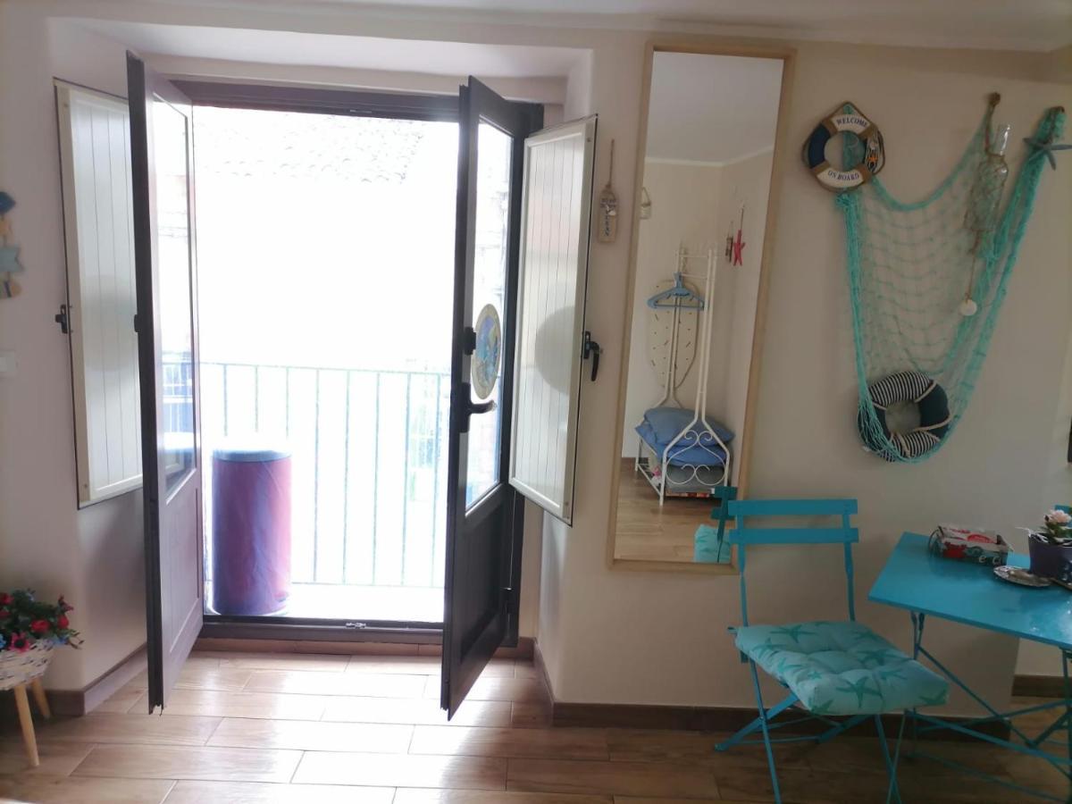 Viky House Apartment Catania Ngoại thất bức ảnh