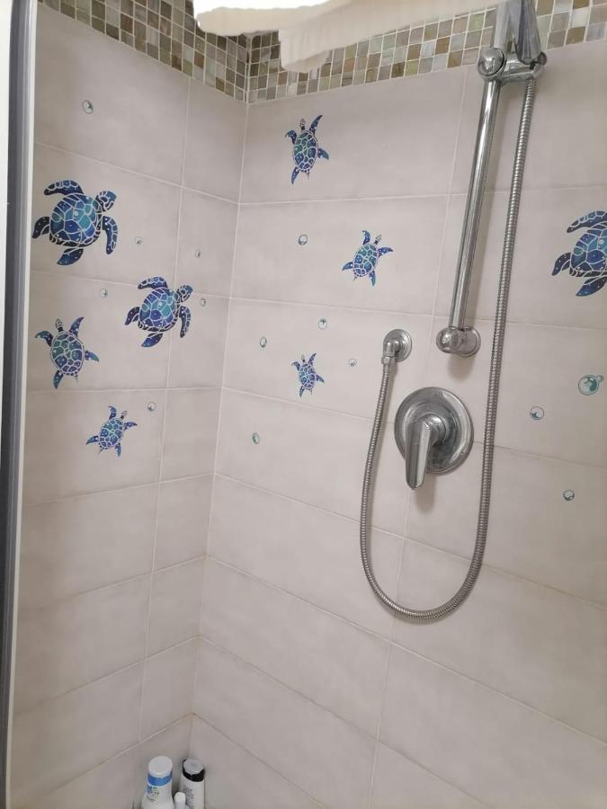 Viky House Apartment Catania Ngoại thất bức ảnh