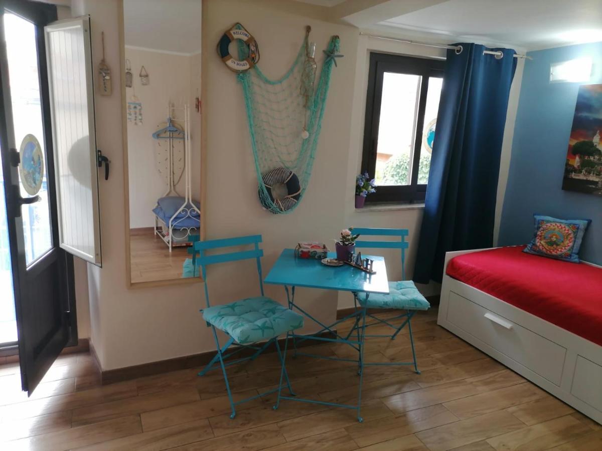 Viky House Apartment Catania Ngoại thất bức ảnh