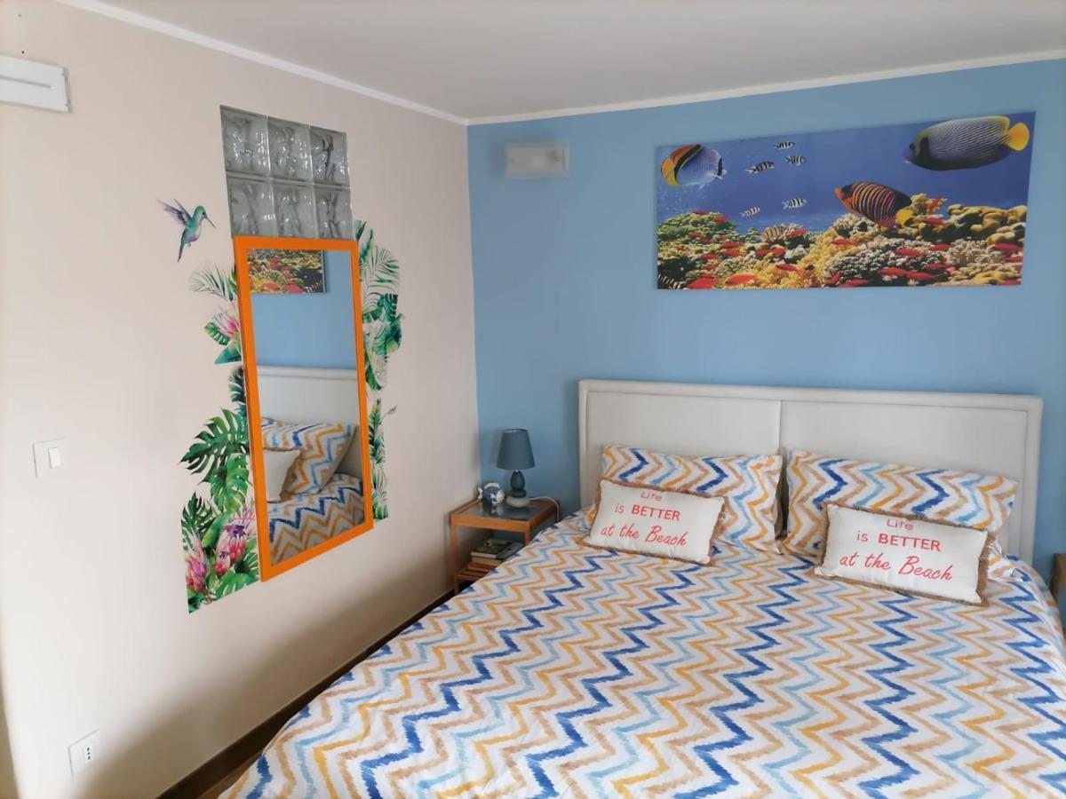 Viky House Apartment Catania Ngoại thất bức ảnh