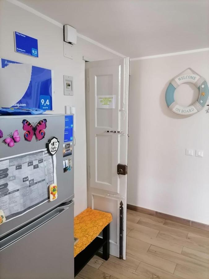 Viky House Apartment Catania Ngoại thất bức ảnh