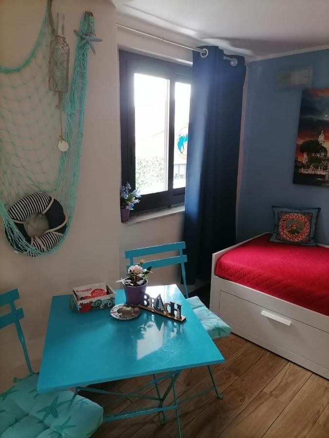 Viky House Apartment Catania Ngoại thất bức ảnh