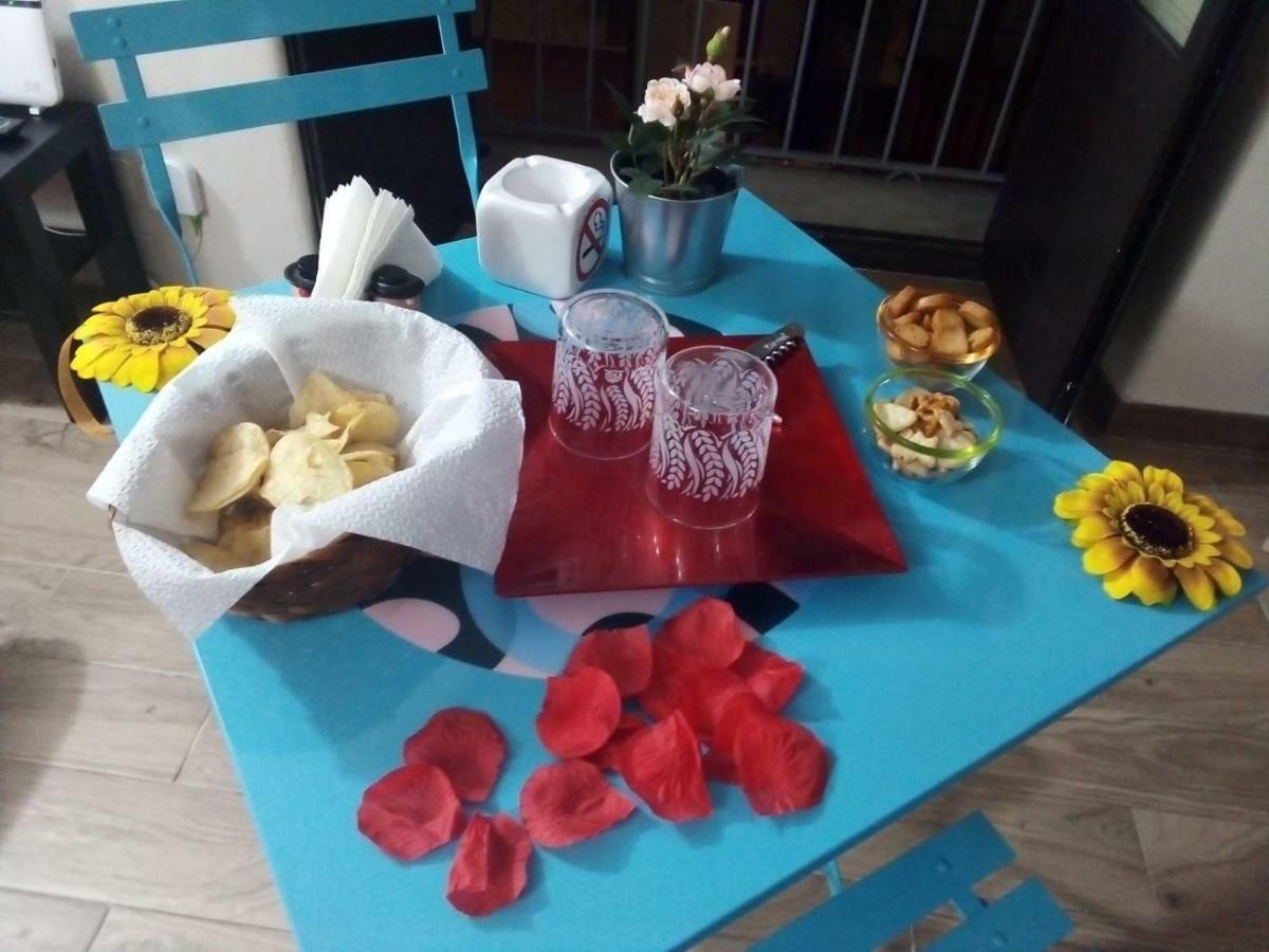 Viky House Apartment Catania Ngoại thất bức ảnh