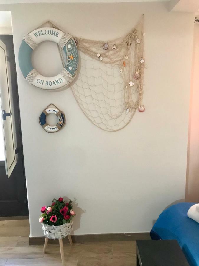Viky House Apartment Catania Ngoại thất bức ảnh