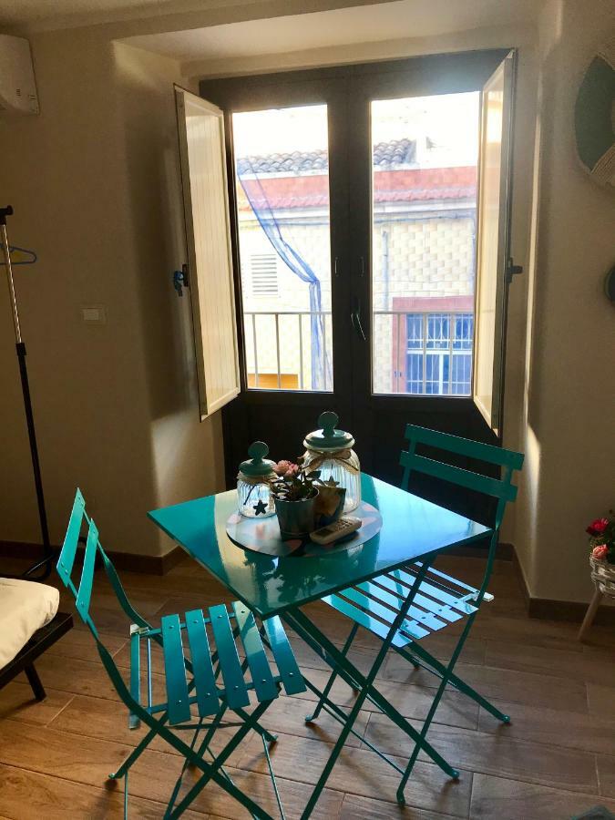 Viky House Apartment Catania Ngoại thất bức ảnh