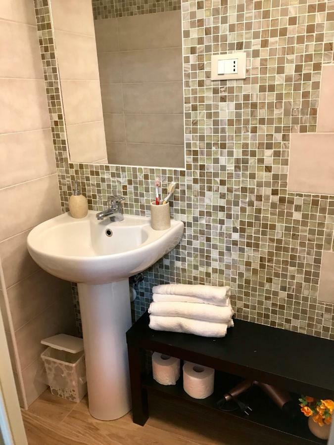 Viky House Apartment Catania Ngoại thất bức ảnh