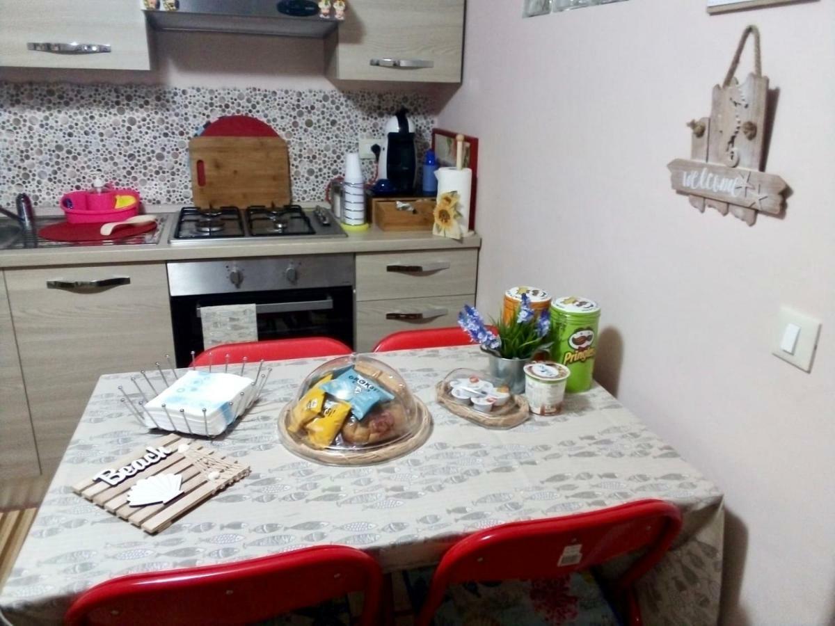 Viky House Apartment Catania Ngoại thất bức ảnh