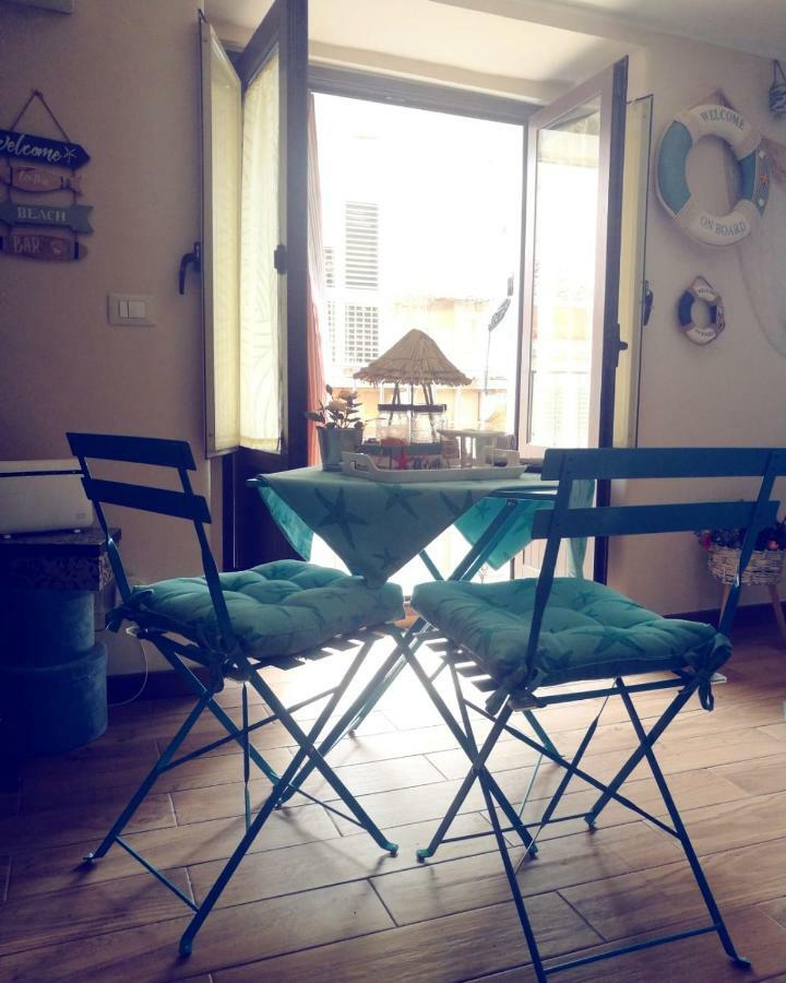 Viky House Apartment Catania Ngoại thất bức ảnh
