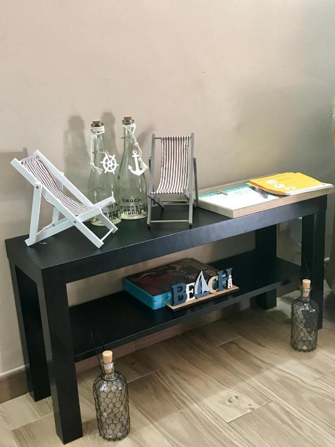 Viky House Apartment Catania Ngoại thất bức ảnh