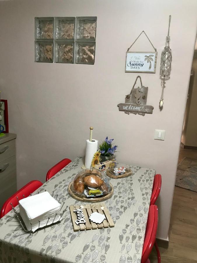 Viky House Apartment Catania Ngoại thất bức ảnh